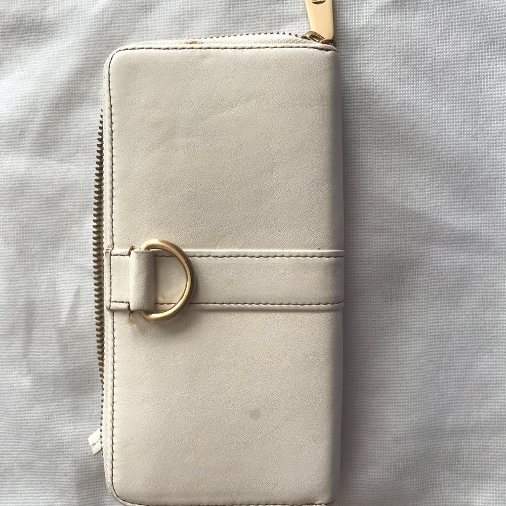 Talbots wallet - Picture 2 of 2